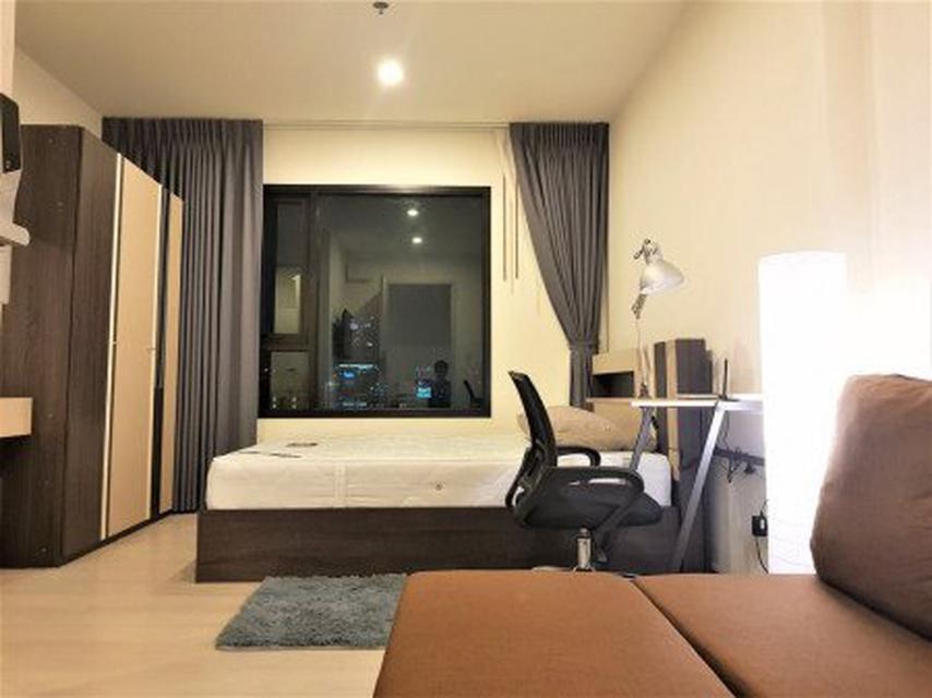 For Rent Life Asoke Condominium ใกล้ MRT เพชรบุรี 1