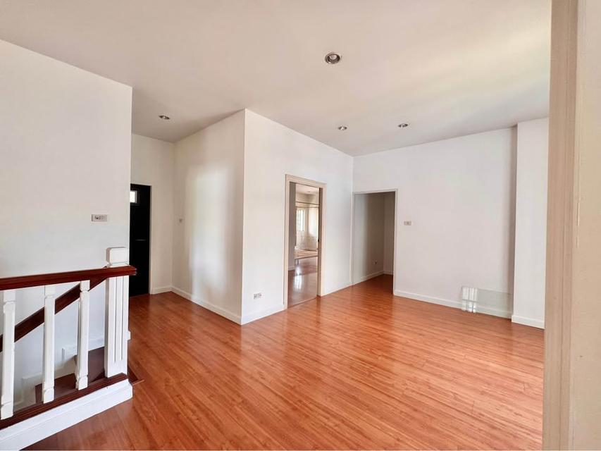 🏡🎉 บ้านเดี่ยวสองชั้น ในโครงการ บ้านมือสองสภาพสวย #สารภี - ราคา 5.5 ล้านบาท 🔥新建房屋出售 4 卧室 3 卫生间 - 价格 5.5 MB 🔥 11