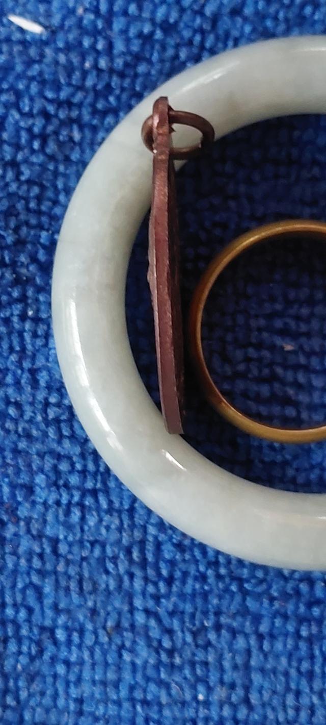 เหรียญหลวงพ่อเอียด วัดดอนศาลา รูปที่ 5