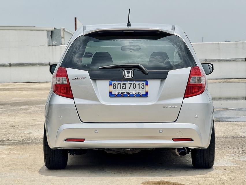HONDA JAZZ GE 2011 AUTO IVTEC 6