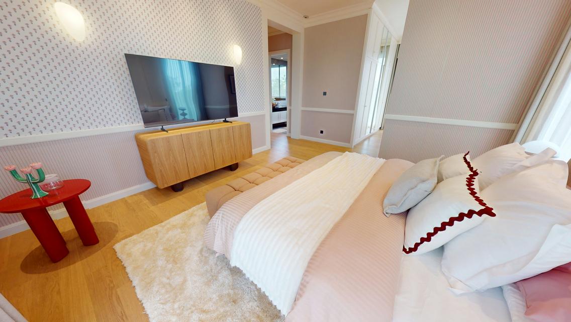 VARUNN – วารัณย์ แจ้งวัฒนะ-ราชพฤกษ์ โครงการบ้านเดี่ยว 2 ชั้น เริ่มต้น 25–35 ล้านบาท 9