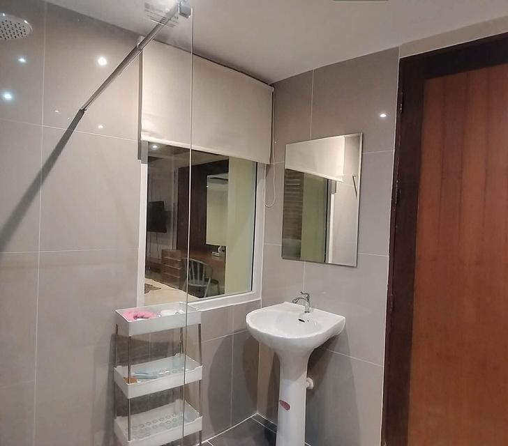 ขายถูก คอนโด ไดมอบพัทยา 9