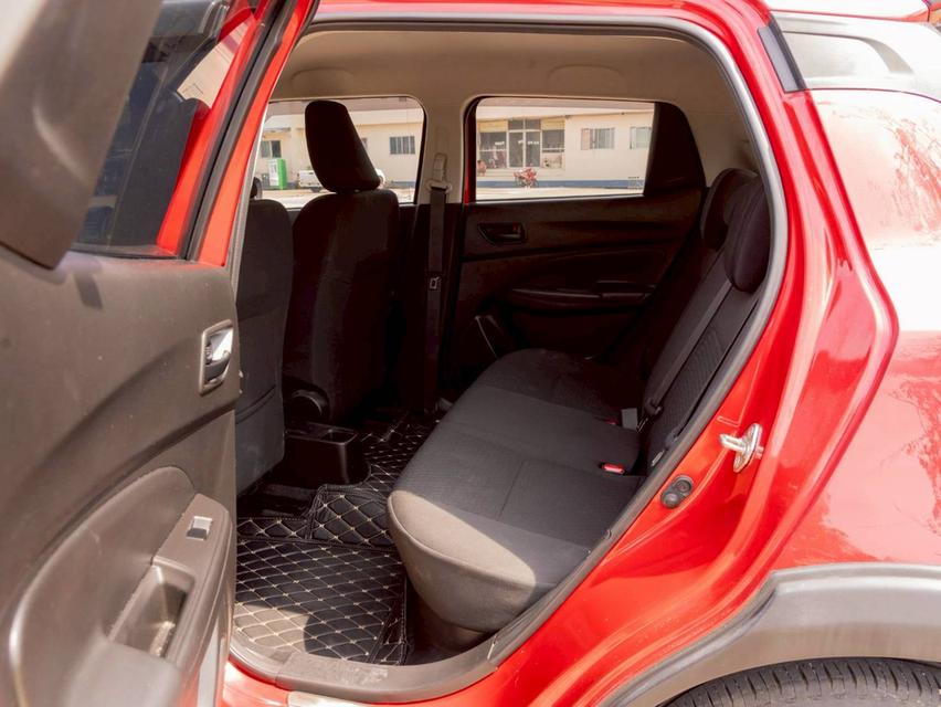 ขาย Suzuki Swift 1.2GL Plus ปี22 16