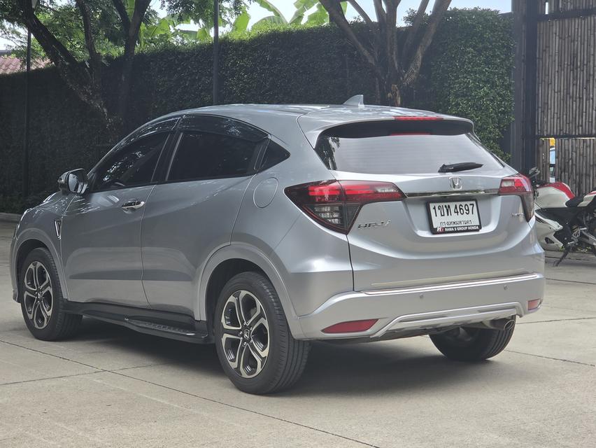 Honda hrv 1.8 EL 2020 รูปที่ 4