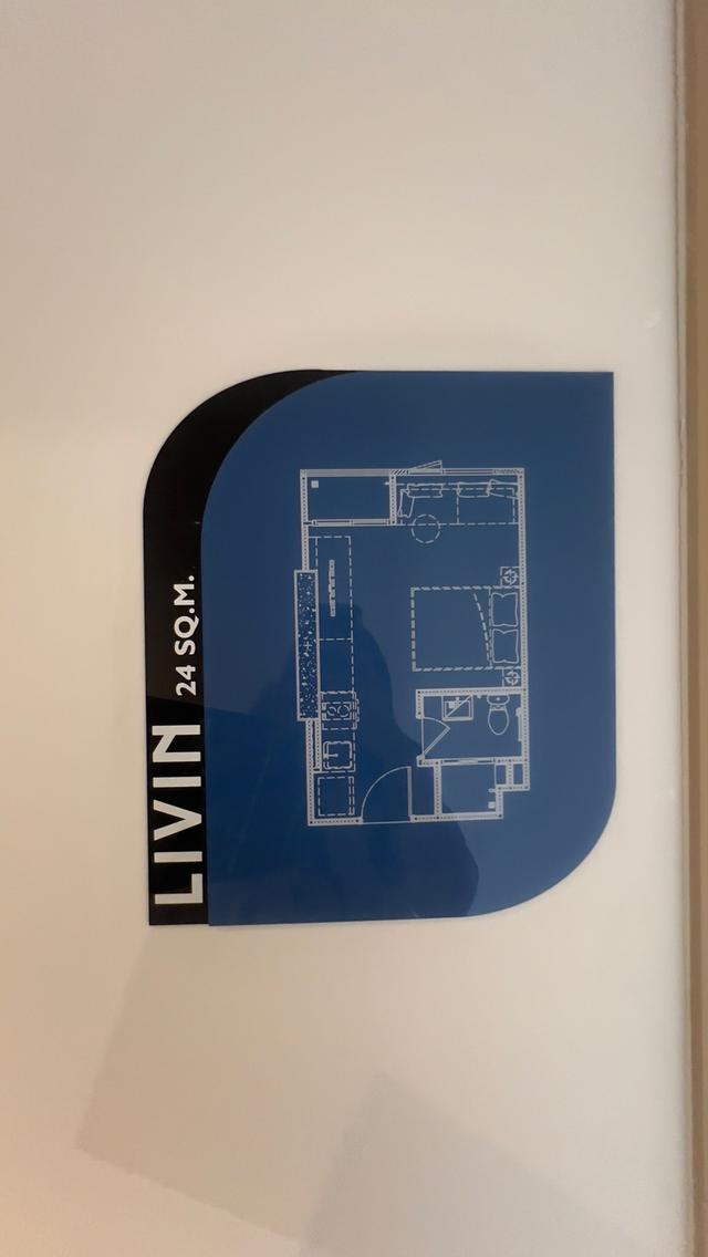 The Livin Phetkasem - คอนโดติดซีคอน บางแค ใกล้รถไฟฟ้า 8