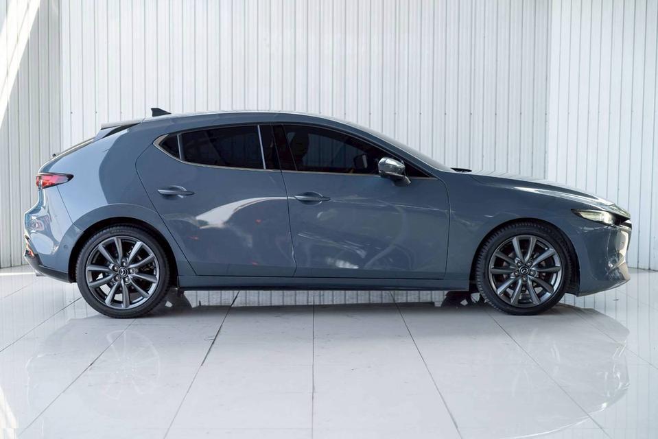 MAZDA MAZDA3 2.0 SP SPORTS ปี 2020 โฉม ปี19-ปัจจุบัน 5Dr รูปที่ 4