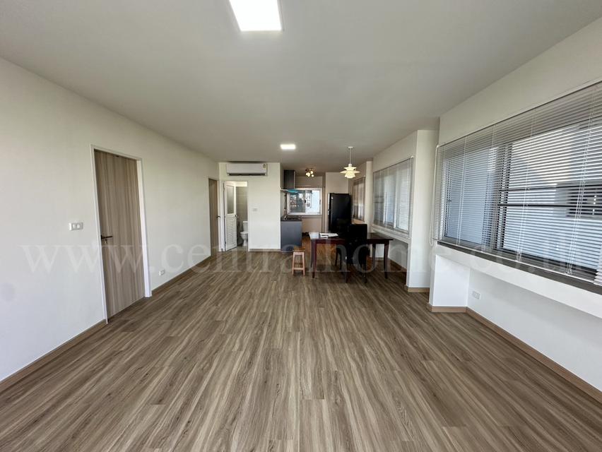 คอนโด การ์เด้นท์ คอร์ท - ราษฎร์บูรณะ ห้องมุม รีโนเวทใหม่  3