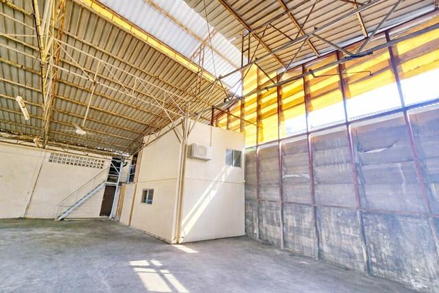 ตลาดน้อย MRTหัวลำโพง 360ม. 780ตรม. ท่าเรือข้ามฟากสี่พระยา ให้เช่าโกดัง เจริญกรุง25-35 ย่านกลางเมือง สัมพันธวงศ์ 195ตรว. 8