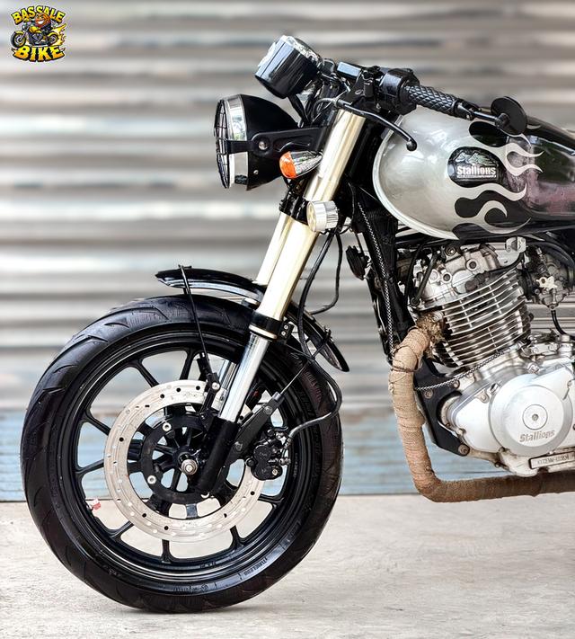 💰30,900 ฿.-💰 ปี2017 STALLIONS MAX250 ไมล์ 10,xxx รูปที่ 13