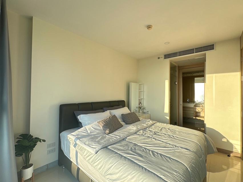 ขายคอนโด The Riviera Jomtien วิวสวยมาก 7