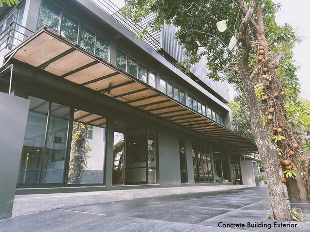 ให้เช่าอาคาร 2 หลัง บนเนื้อที่ 231 ตรว พื้นที่อาคารกว่า 1200 ตรม พร้อมลิฟท์ ซอยรัชดาภิเษก 32 ตรงข้ามศาลอาญา ห่างจาก MRT  6