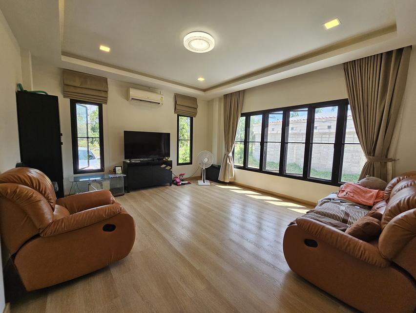 บ้านเดี่ยว ห้วยใหญ่ พัทยา 2