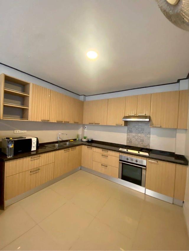 บ้านเดี่ยว 2 ชั้น 50 ตร.วา  หาดพยูน อ.บ้านฉาง 9