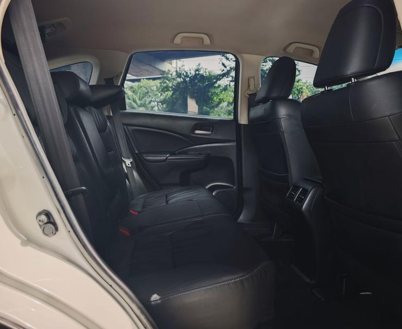 Honda CR-V 2.0 E AWD ปี 2013 รูปที่ 11