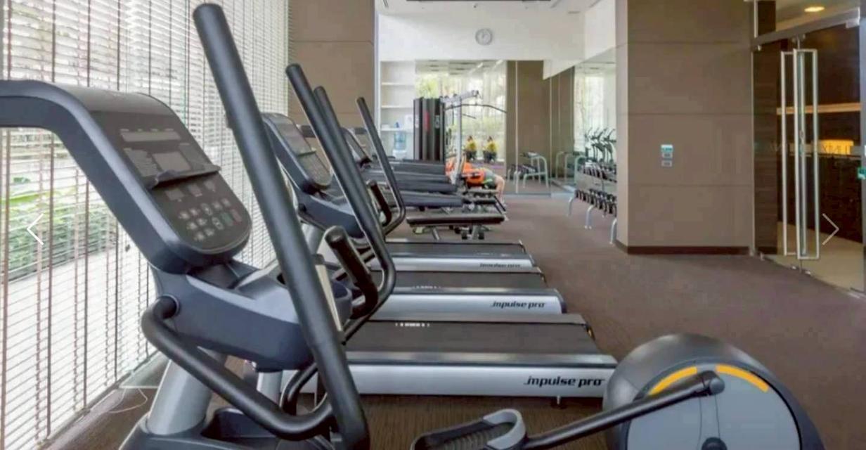 CONDO UNIXX พัทยา วิวโครต..ดี (ห้องมือ2) พรีวิวคอนโด ยูนิกซ์ เซาท์ พัทยา วิวโครต..ดี 8