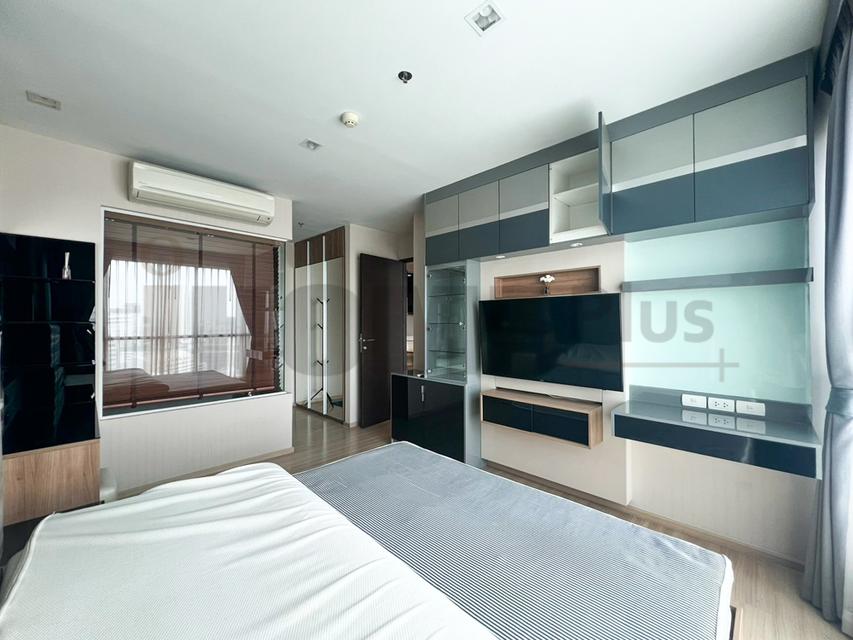 rhythm sathorn คอน โด ริ ทึ่ม สาทร |ใน สาทร, กรุงเทพฯ 18