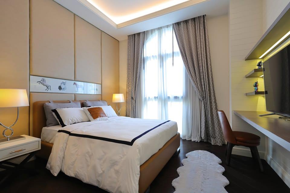 * บ้านเดี่ยว ซ.เอกมัย22 built-in ทั้งหลังขายพร้อมผู้เช่า ได้รับค่าเช่าทันที450,000บาท? 9