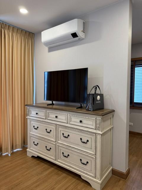 P570 ให้เช่า ขาย บ้านเดี่ยว เดอะ ซิตี้ พระราม 9-รามคำแหง THE CITY Rama 9-Ramkhamhaeng ตกแต่งพร้อมอยู่อาศัย 12