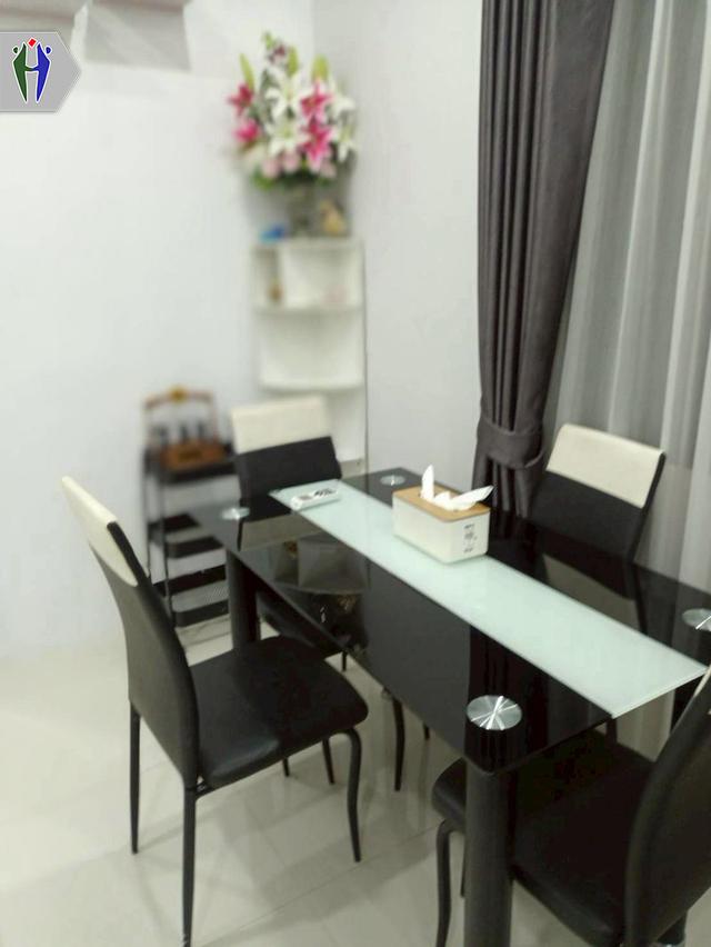 บ้านทาวเฮ้าส์ให้เช่า 20,000 บาท ซอยบุญสัมพันธ์ พัทยาใต้ 7