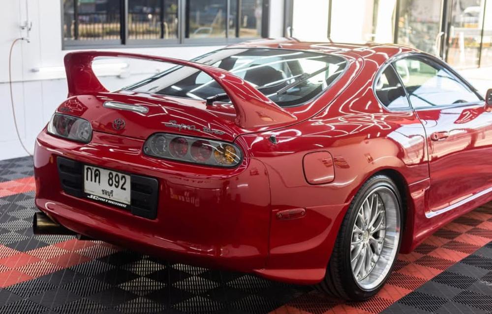 ขาย TOYOTA SUPRA ปี 1999 รถสภาพดี 3