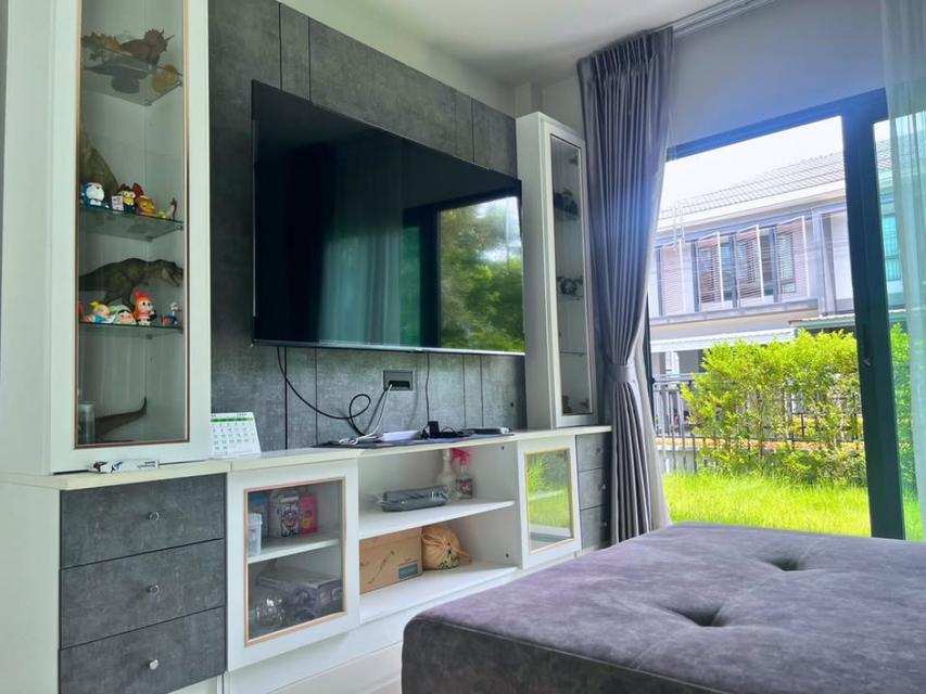 บ้านเดี่ยวให้เช่า เซนโทร ราชพฤกษ์–แจ้งวัฒนะ ไลน์ไอดี ✅ @ibx7531n 3