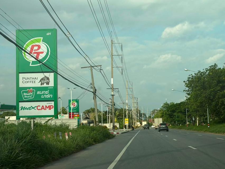 ที่ดินวิวเขา นครนายก 6