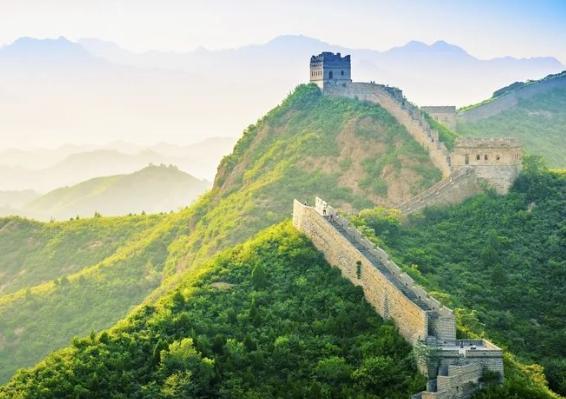 ทัวร์ปักกิ่ง – เซี่ยงไฮ้ 2 มหานครในทริปเดียว บินสายการบินไทย รูปย่อยที่ 3