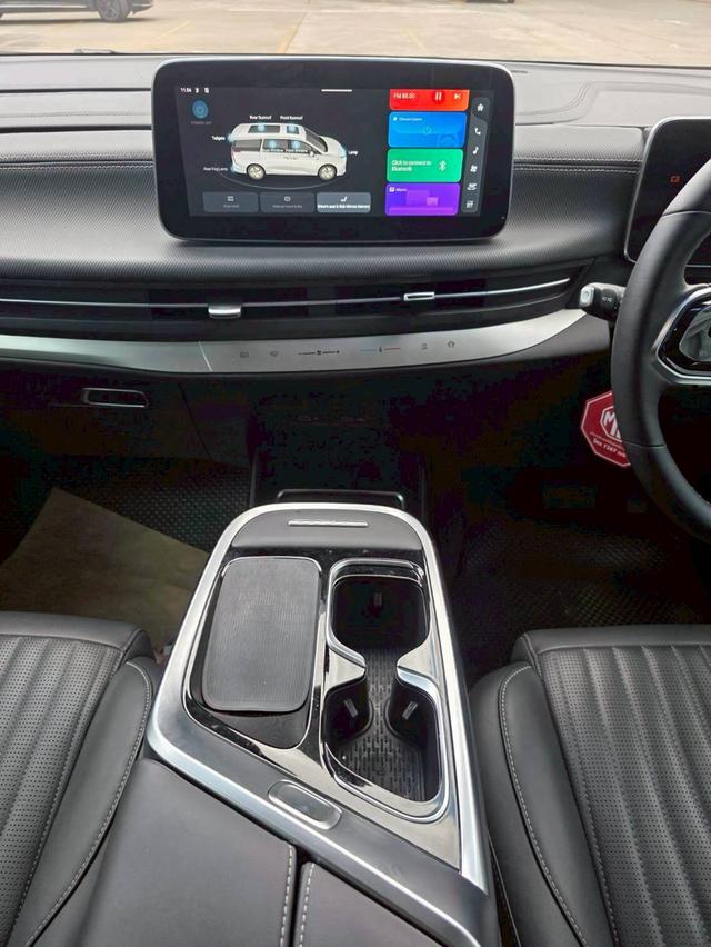 MG Maxus9 v ปี23 7