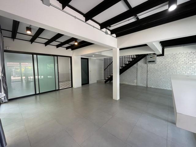 ให้เช่าบ้านเดี่ยว2ชั้น60ตร.วย่านลาดพร้าวโชคชัย4ลาดพร้าววังหินหมู่บ้านต.รวมโชค ใกล้MRTโชคชัย4 เลียบด่วน เหมาะทำออฟฟิศ 10