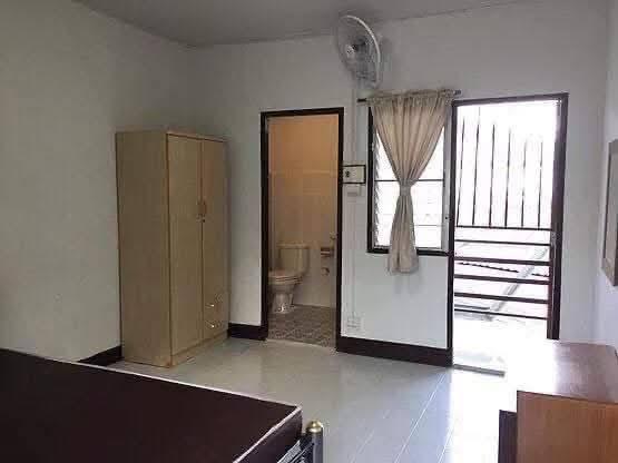 ขายหอพัก59ตรว 17 ล้าน คูเมืองรอบนอกเชียงใหม่ ถนนวัลาย 2
