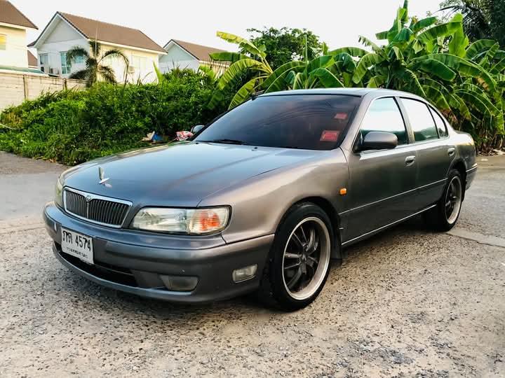 รีบขาย  Nissan Cefiro 3