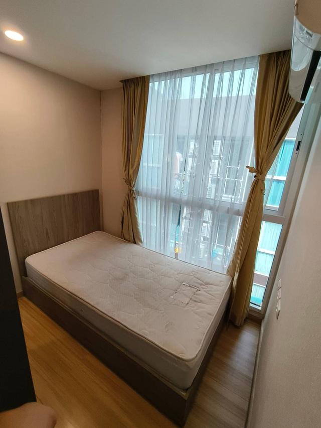 คอนโด ชาโตว์ อินทาวน์ จรัญ 96/2 3