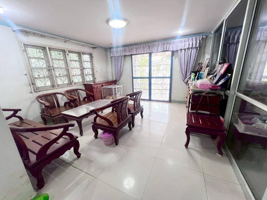 ขายบ้านเดี่ยว 2 ชั้น หมู่บ้านทิวสนวิลล่า ใกล้เทศบาลบึงยี่โถ 3