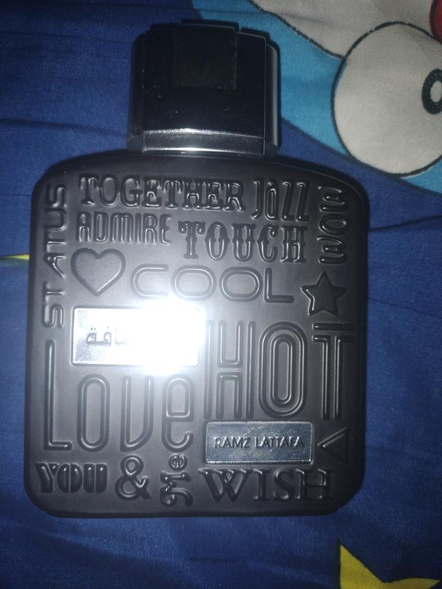 น้ำหอมมือ2ใช้ได้ซักพัก