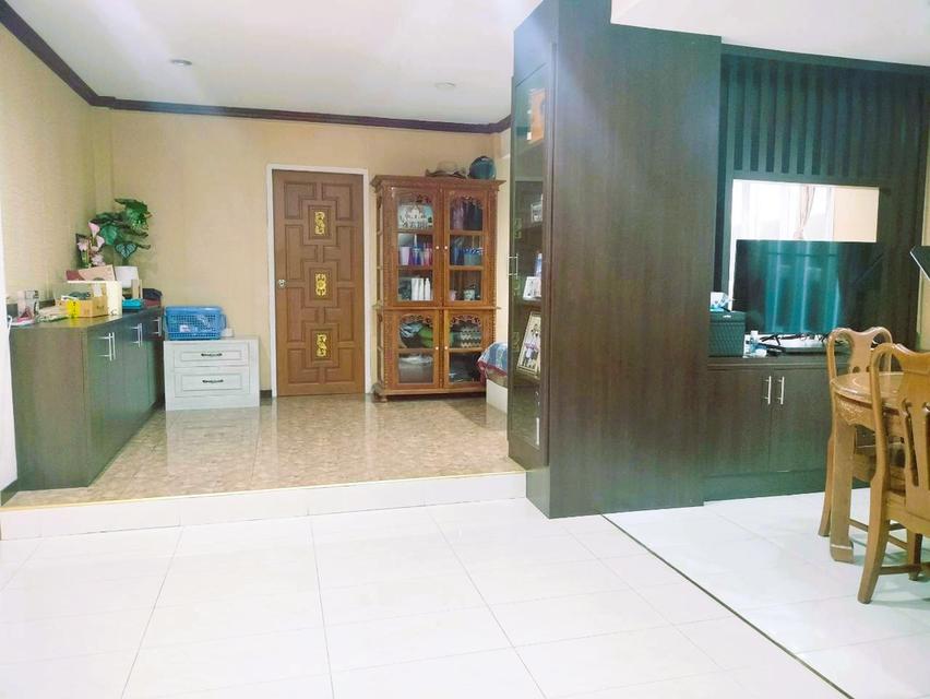 🚩💒👉ขายบ้านเดี่ยว หลังใหญ่ มัณฑนา 2 ศรีนครินทร์ (Mantana 2 Srinakarin)💢 103 ตร.ว💢 19