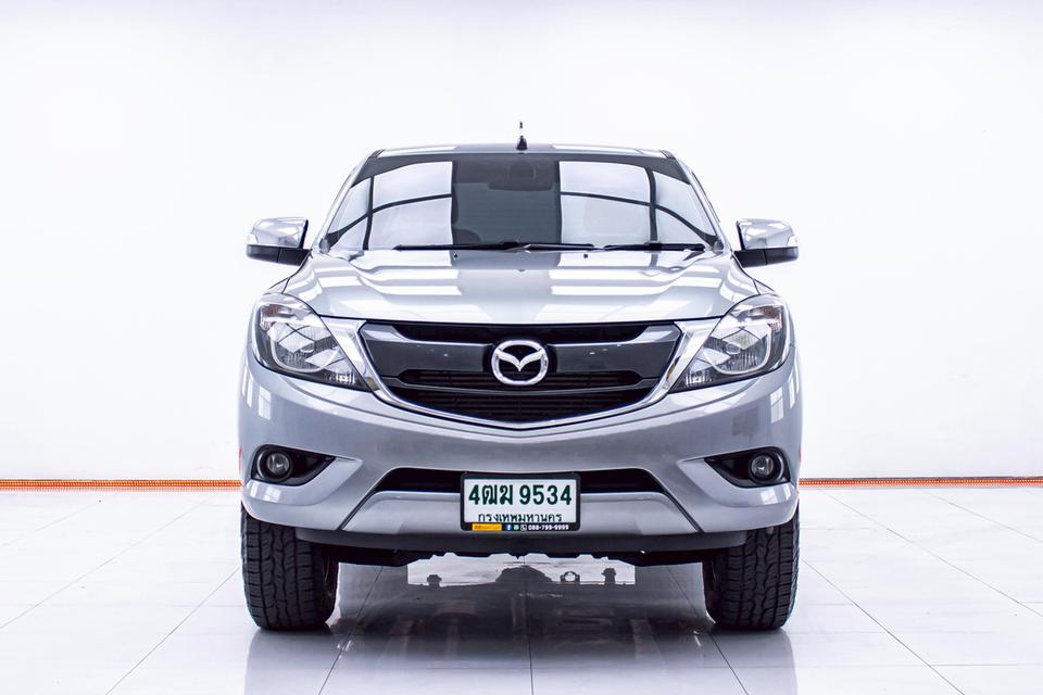 รหัสรถ 1D280 BT-50 PRO 2.2 ABS CAB HI-RACER 2018 2