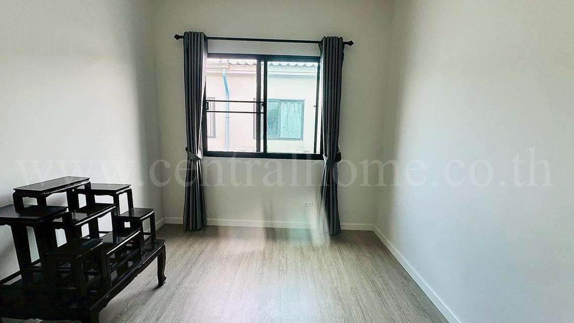 ทาวน์โฮม สิริ เพลส ราชพฤกษ์ 346 บ้านสวย ราคาถูก 17