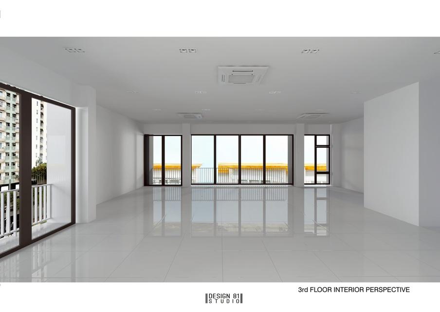 บ้านเดี่ยว ย่านพระราม9 6