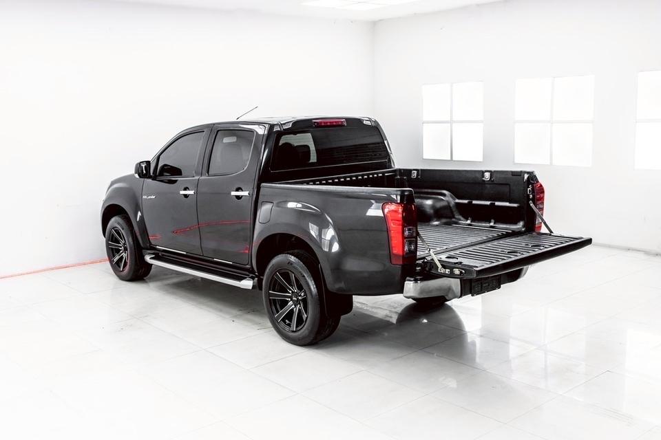 รหัสรถ 3B248 ISUZU DMAX 1.9 L HI-LANDER CAB-4 2017 10