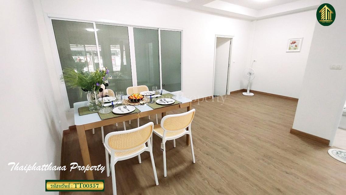 เดอะ ไลฟ์ บางนา ซอยมหาชัย บางนา 6