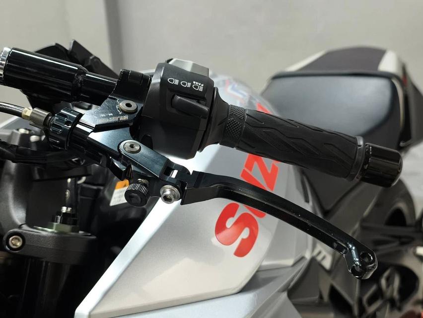 Suzuki Katana 1000 รถออกศูนย์ ปี 2023 abs สภาพสวยกริ๊บ รูปที่ 13