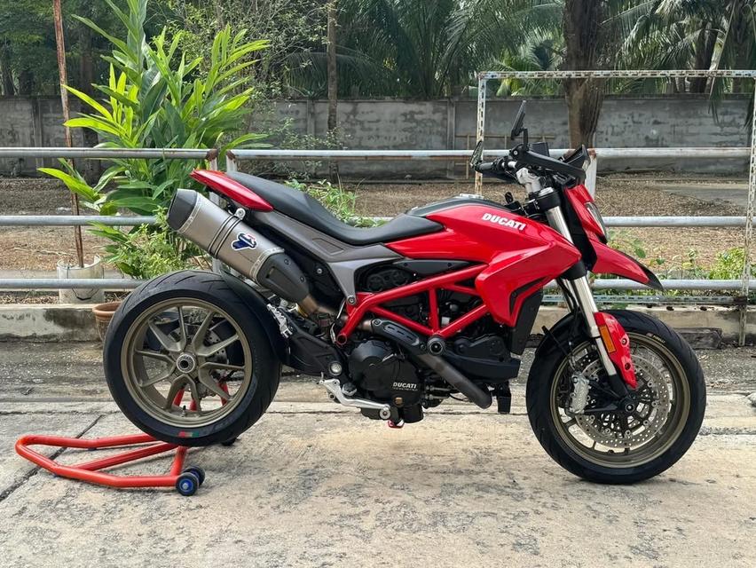 ขายถูก Ducati Hypermotard 939