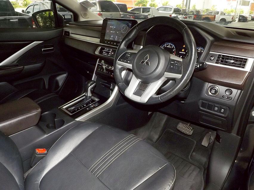 รหัสรถ KCY3654 MITSUBISHI XPANDER 1.5GT AUTO ปี 2023 รูปที่ 11