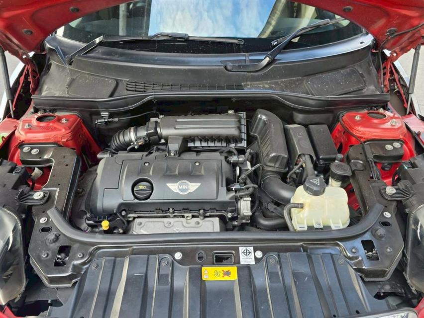 Mini Cooper 1.6Countryman ปี14 14