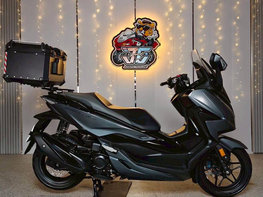 HONDA FORZA350 ปี2022 รูปที่ 3