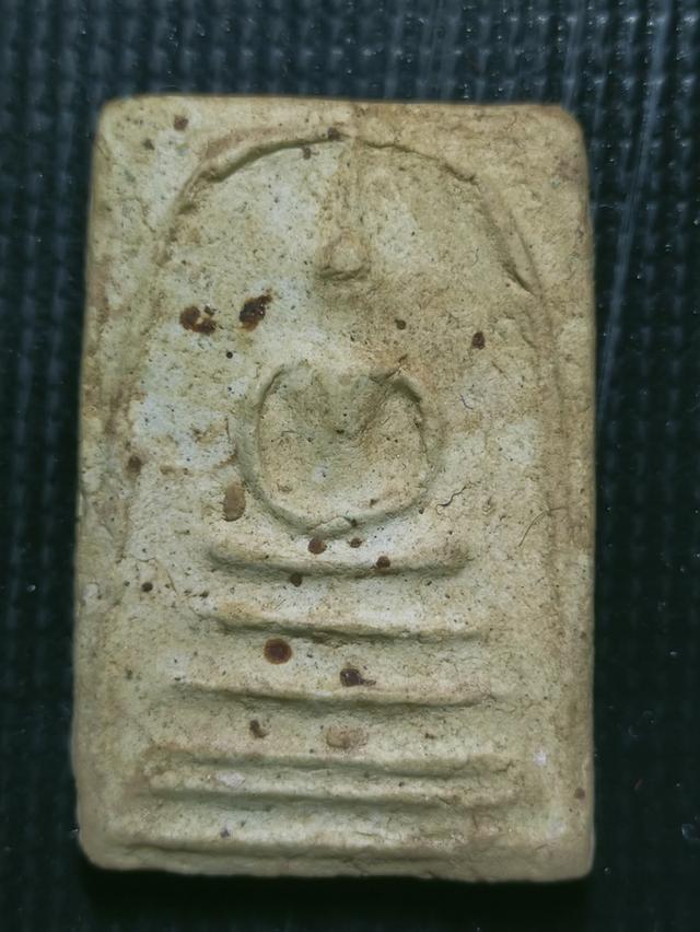 สมเด็จบางขุนพรหมกรุใหม่