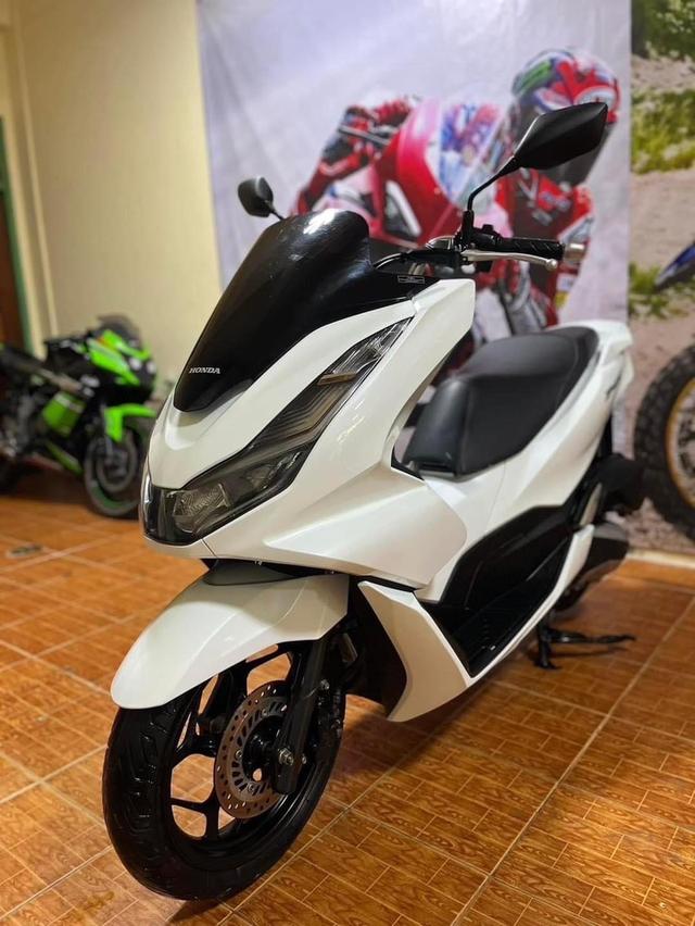 ขาย Honda PCX ปี 2022 รถมือ 2 จังหวัด ภูเก็ต 2