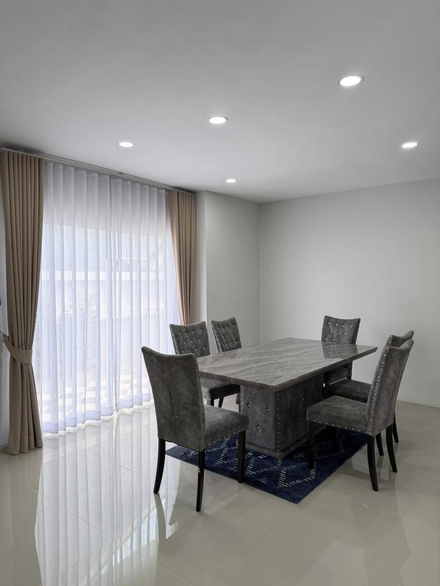 ขายบ้านเดี่ยว 2 ชั้น พัทยาเหนือ ใกล้ Terminal 21  13