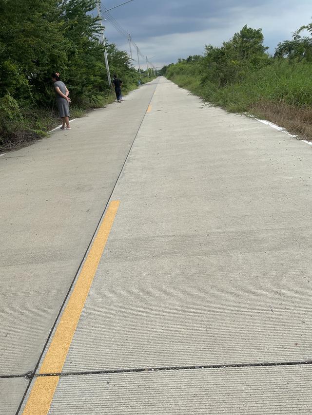 ที่ดิน จ.ปทุมธานี อ.สามโคก ต.คลองควาย 9