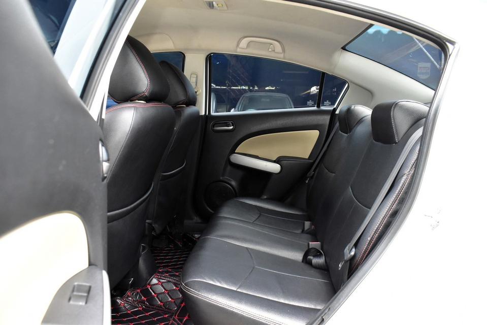 รหัสรถ PB5285 MAZDA 2 1.5 AUTO 2012 เบนซิน รูปที่ 14